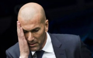 Vừa về Madrid, Varane và hai công thần gieo hung tin cho Zidane 