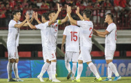 ĐT Việt Nam và giấc mơ World Cup: Thành bại tại ... tháng 11