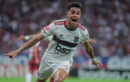 Barca - Real đại chiến, tranh giành 'hiện tượng lạ' người Brazil