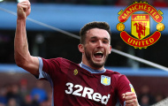10 cầu thủ tốt nhất EPL 2019/20: 'Siêu mục tiêu' của Man Utd đứng thứ mấy?