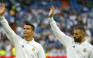Real Madrid: Đã đến lúc trao trả sự công bằng cho 'kẻ gánh đội'