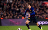 Bất ngờ với cái tên 'không thể đụng đến' của Barca