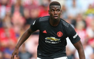 Pogba thả thính CĐV Man Utd, sẵn sàng góp mặt tại đại chiến