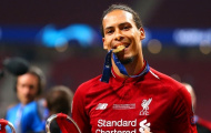 Messi - Valverde đồng lòng, Barca chi 100 triệu đón siêu trung vệ Liverpool