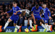 3 lí do để tin Chelsea có thể ôm hận trước Newcastle: 'Mối họa' của Big Six