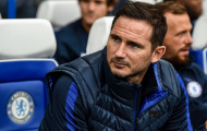 CV chẳng có gì, nhưng Lampard thành công vì một 'kinh nghiệm đặc biệt'