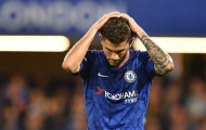 XONG! Lampard xác định khả năng đem Pulisic cho mượn