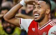 Top 'du học sinh' mắn bàn nhất: Niềm tiếc của Man Utd, sát thủ Arsenal