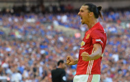 XONG! Gạt Man Utd, Ibrahimovic tuyên bố: 'Đó là CLB tôi muốn đến'