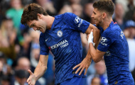 'Cầu thủ xuất sắc nhất trận đã có đường dọn cỗ cho Alonso'