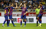 CĐV Barca gây bất ngờ lớn: 'Chào mừng cậu ấy quay trở lại, rất xứng đáng!'