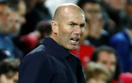 CĐV Real phẫn nộ: 'Zidane bị ám ảnh à? Gã đó có đáng giá 200 triệu đâu, bỏ đi!'