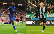 TRỰC TIẾP Chelsea 1-0 Newcastle United: Chiến thắng nhọc nhằn (KT)