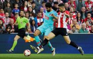 Everton đại chiến Arsenal, chi 30 triệu giật 'đá tảng' La Liga về Merseyside