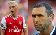 Huyền thoại Arsenal nổi giận: 'Anh ta phải tự nhìn lại bản thân mình'