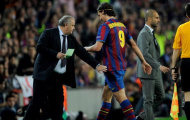 'Mourinho vẫn đặc biệt. Pep đã trốn tránh tôi trong phòng thay đồ'