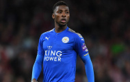 Bị ruồng bỏ ở King Power, cựu sao City có thể đến Thổ Nhĩ Kỳ