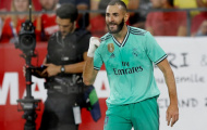 Gánh đội cật lực, 'cứu tinh của Zidane' muốn nhận lương cao nhất Real