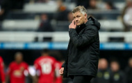 Không ngờ! Solskjaer định đoạt xong thời điểm rời Man Utd