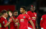 Đấu Liverpool, Solskjaer chẳng khác nào 'tự sát' nếu học Mourinho