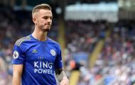 'Man Utd đừng mong Maddison sẽ như Maguire'