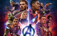 Man Utd và Avengers: Những tia hy vọng vô cùng mong manh