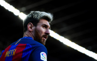 Messi: 'Một số người ở Barcelona ngăn cản Neymar trở về'