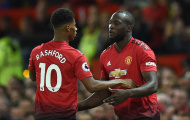 'Rashford tội nghiệp, Lukaku bị từ bỏ, trong khi Man Utd có người như cậu ta'