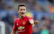Sau Herrera, PSG lại muốn giật 'phù thuỷ tuyến giữa' với Man Utd