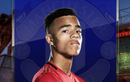 Mason Greenwood và nhiệm vụ 'biến hóa' thành Abraham của Chelsea