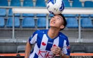 Tiết lộ: Nhờ Văn Hậu, SC Heerenveen sắp đón nhà tài trợ từ Việt Nam