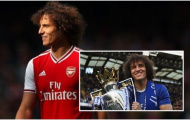 CĐV Arsenal đòi 'xét nghiệm chất cấm' Luiz vì 1 câu nói