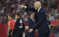 Zidane thẳng tay loại bỏ, 'kẻ thất sủng' 40,5 triệu chờ Châu Âu 'xâu xé'