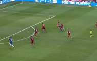 13 bàn thua của Liverpool mùa này giúp gì cho Man Utd?