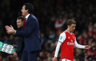 Chuyện quái quỷ gì đang xảy ra với một Ozil thứ 2 ở Chelsea?