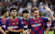 'Giam cầm' niềm tự hào của Barca, Valverde khiến NHM điên tiết