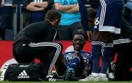 Cay đắng! Đá đúng 55 giây, 'nỗi đau' Man Utd và Arsenal đã phải rời sân