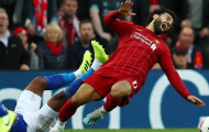 CĐV Liverpool: 'Quên Salah đi, có cậu ta là được'
