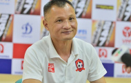 'Những gì trên sân hôm nay đã chứng minh tất cả'