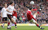 'Hattrick đó vào lưới Liverpool là một kỷ niệm đặc biệt'