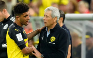 Biến cực căng! Dortmund 'khai đao' với Sancho, lý do quá sốc