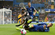5 điểm nhấn Chelsea 1-0 Newcastle United: Cặp cánh trong mơ; 'Bệnh cũ' tái phát