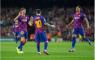 Sao nhà chấn thương, fan Barca: 'Cầu cho hắn khỏi chơi suốt 10 mùa!'