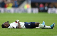 Hòa thất vọng, fan Tottenham nổi khùng: 'Biến đi tên vô vọng'