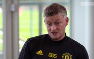 'Họ đủ tốt ư, trò hề, dối trá' - fan Quỷ đỏ lại mỉa mai Solskjaer