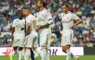 CĐV Real phẫn nộ: 'Họ đang chơi cái thứ bóng đá quái quỷ gì vậy?'