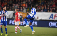 CĐV Việt Nam phẫn nộ: 'Văn Hậu còn không phải là lựa chọn thứ 2 ở Heerenveen'