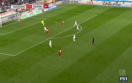 Chỉ 10 phút ngắn ngủi, 2 sao Bayern đã tự định đoạt tương lai cả mùa giải