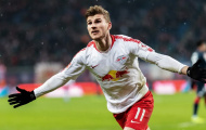 Chi 65 triệu, Man Utd quyết thâu tóm 'Vua dội bom' Bundesliga