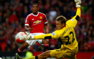Có một Man Utd rất trẻ tại Old Trafford